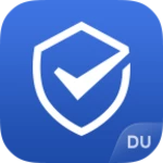 Logo of DU Antivirus android Application 